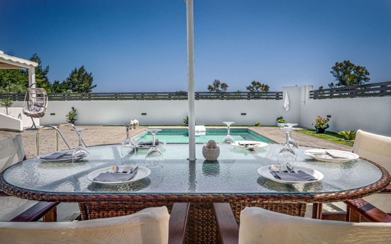 zakynthos villas blue wind